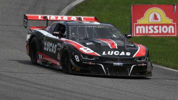 Keith Grant and Tomy Drissi to Take on Watkins Glen for Drissi Motorsports